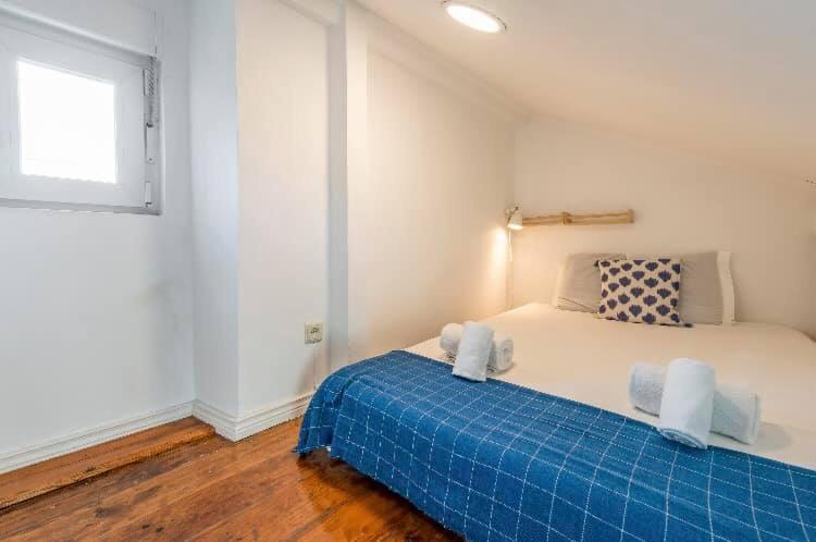 Whome The Loft In Principe Real Lisboa 外观 照片