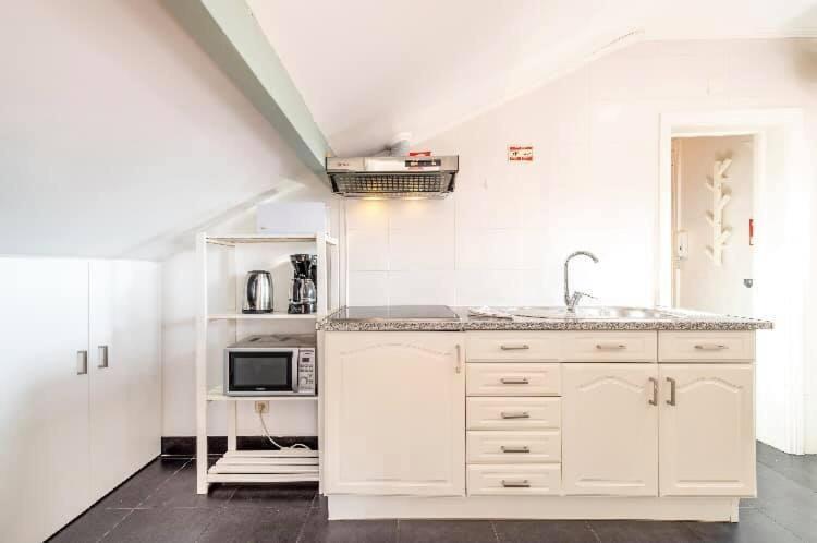 Whome The Loft In Principe Real Lisboa 外观 照片