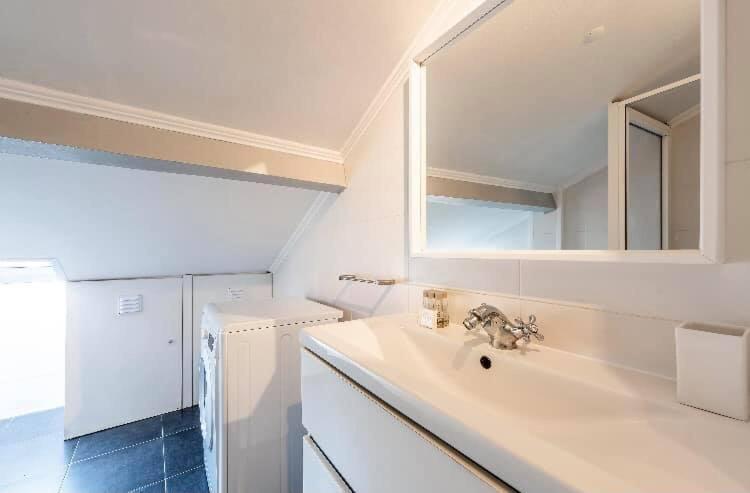 Whome The Loft In Principe Real Lisboa 外观 照片